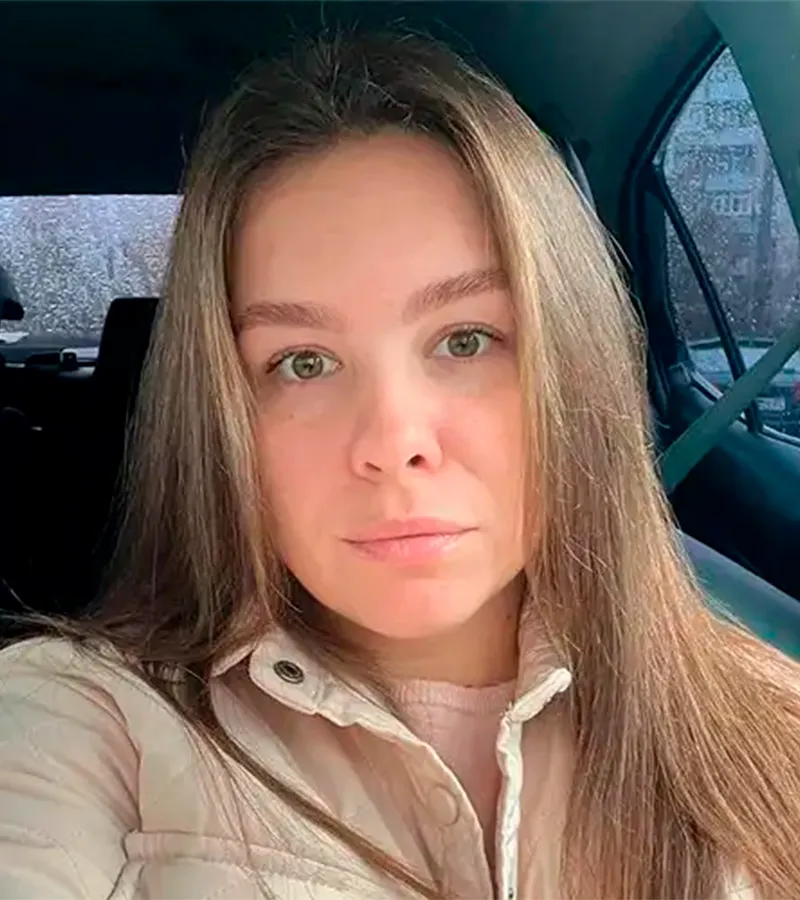 Головченко Карина