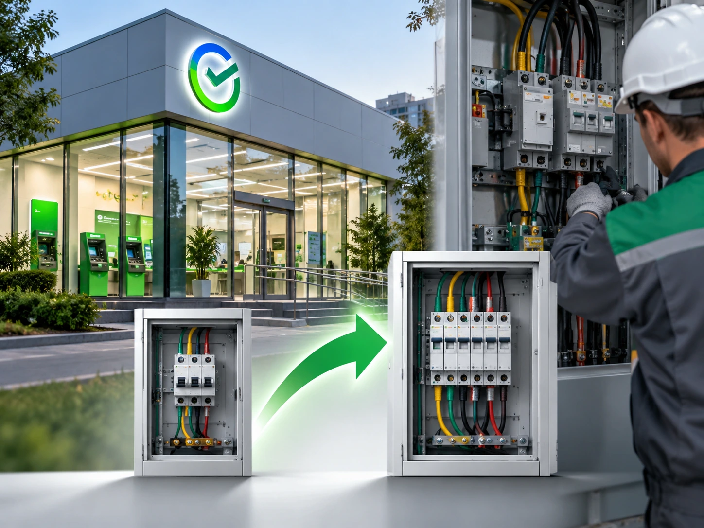 ПАО Сбербанк